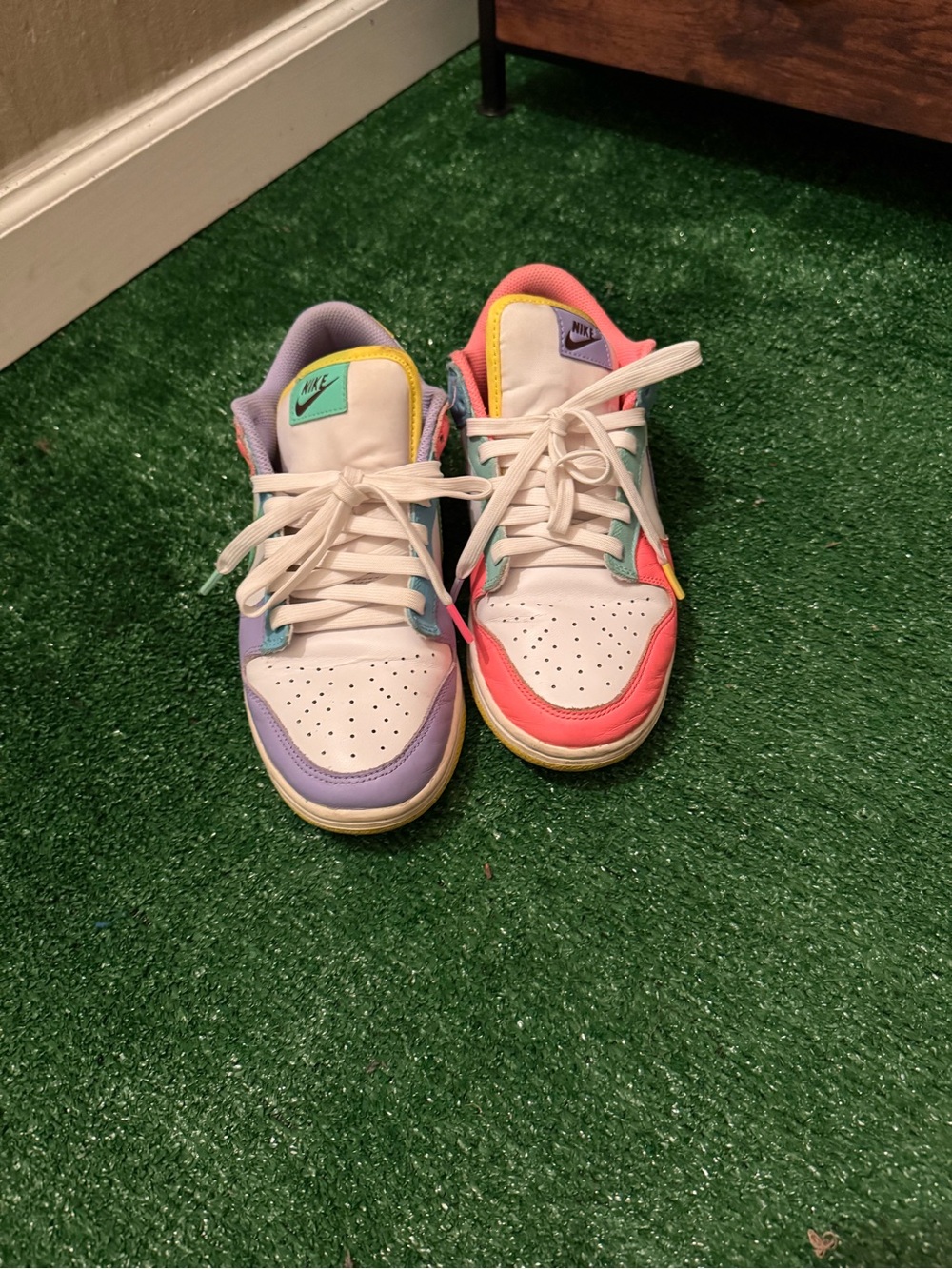 Nike Women's WMNS Dunk Low SE "Easter